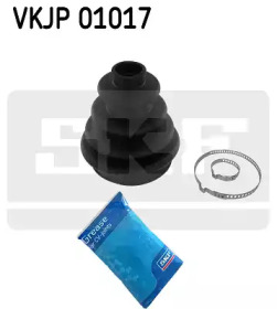 Комплект пыльника SKF VKJP 01017